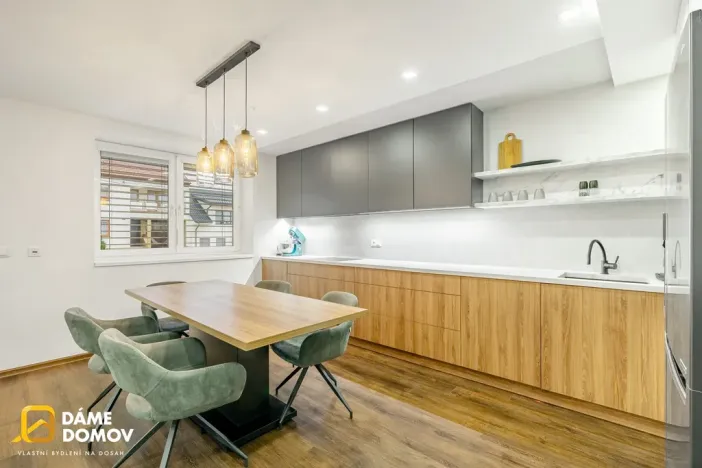 Prodej rodinného domu, Suchov, 191 m2