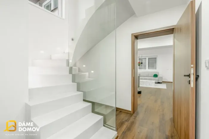 Prodej rodinného domu, Suchov, 191 m2