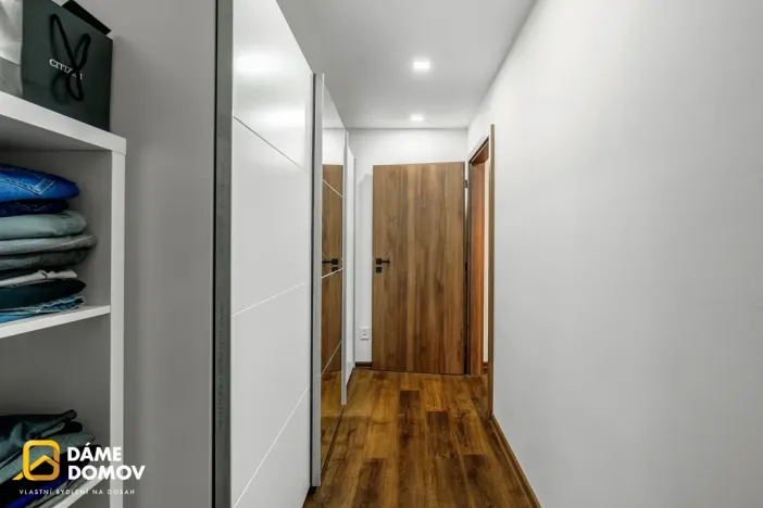 Prodej rodinného domu, Suchov, 191 m2