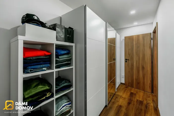 Prodej rodinného domu, Suchov, 191 m2