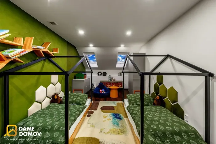 Prodej rodinného domu, Suchov, 191 m2