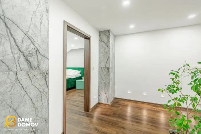 Prodej rodinného domu, Suchov, 191 m2