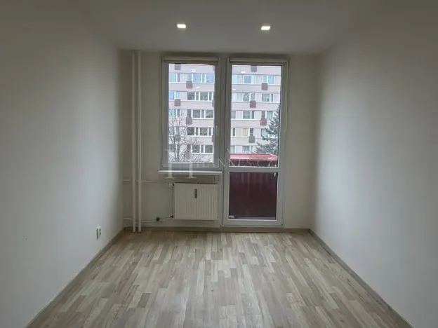 Pronájem bytu 2+kk, Kladno - Kročehlavy, Ústecká, 41 m2