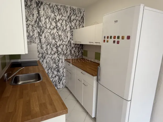 Pronájem bytu 2+kk, Kladno - Kročehlavy, Ústecká, 41 m2