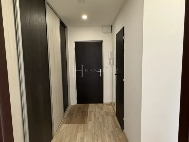 Pronájem bytu 2+kk, Kladno - Kročehlavy, Ústecká, 41 m2