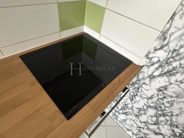 Pronájem bytu 2+kk, Kladno - Kročehlavy, Ústecká, 41 m2