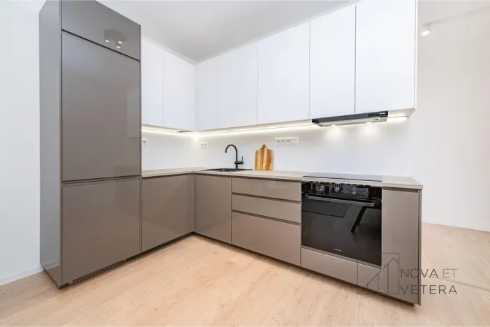 Prodej bytu 2+kk, Praha - Krč, Budějovická, 53 m2