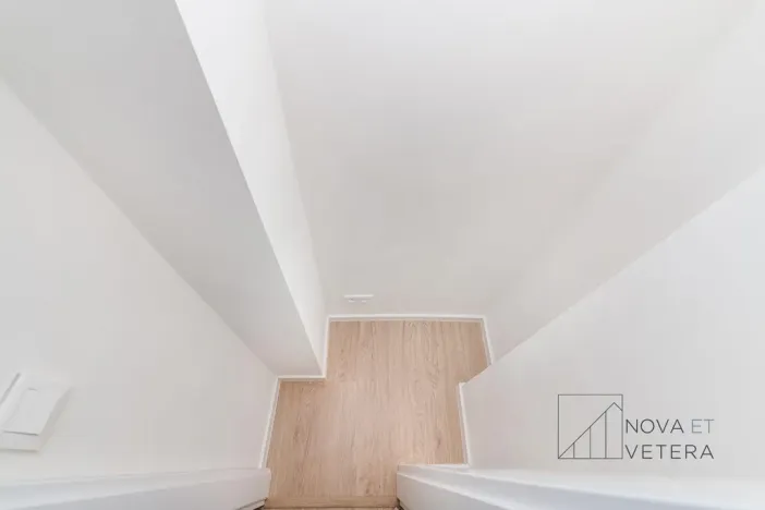 Prodej bytu 2+kk, Praha - Krč, Budějovická, 53 m2