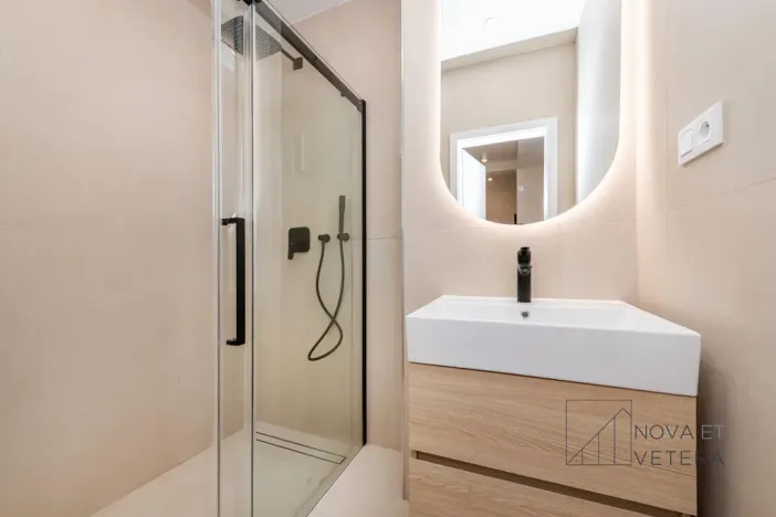 Prodej bytu 2+kk, Praha - Krč, Budějovická, 53 m2