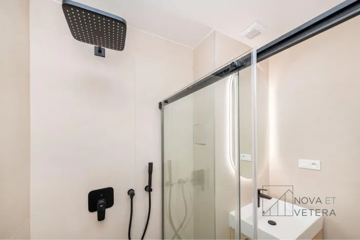 Prodej bytu 2+kk, Praha - Krč, Budějovická, 53 m2