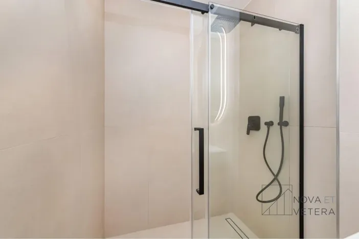 Prodej bytu 2+kk, Praha - Krč, Budějovická, 53 m2