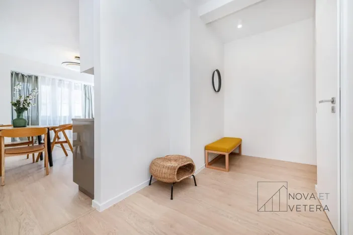 Prodej bytu 2+kk, Praha - Krč, Budějovická, 53 m2