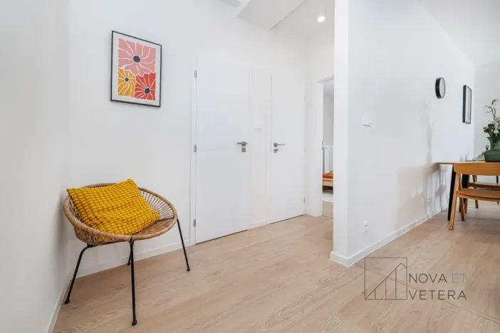 Prodej bytu 2+kk, Praha - Krč, Budějovická, 53 m2