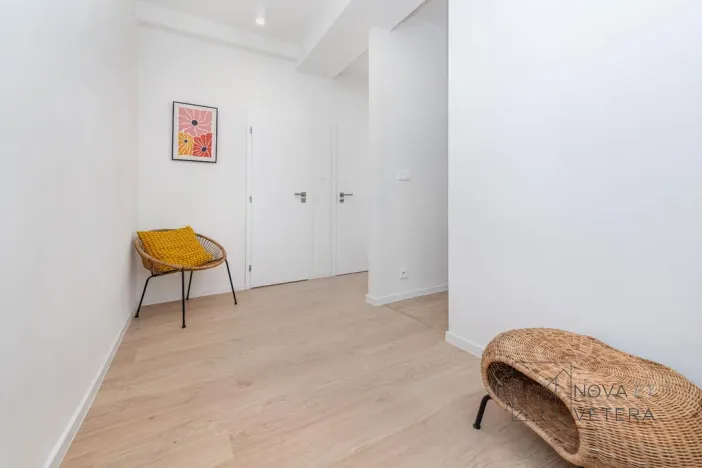 Prodej bytu 2+kk, Praha - Krč, Budějovická, 53 m2