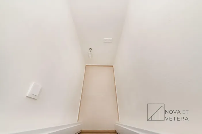 Prodej bytu 2+kk, Praha - Krč, Budějovická, 53 m2