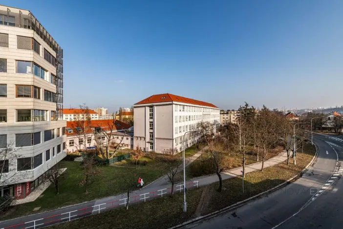 Prodej bytu 2+kk, Praha - Krč, Budějovická, 53 m2
