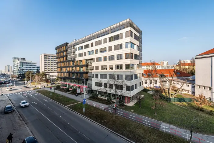 Prodej bytu 2+kk, Praha - Krč, Budějovická, 53 m2