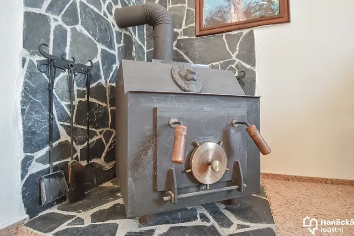 Prodej bytu 3+1, Olomouc, Dolní hejčínská, 95 m2