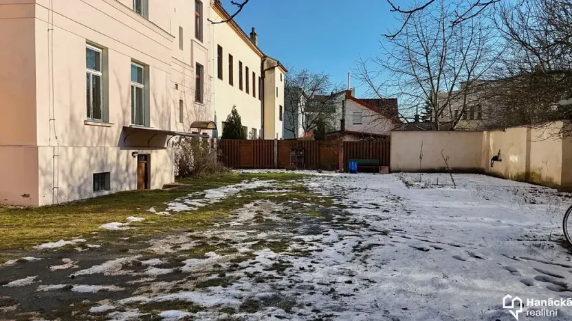 Prodej bytu 3+1, Olomouc, Dolní hejčínská, 95 m2