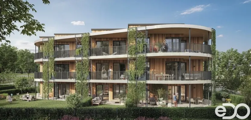 Pronájem bytu 1+kk, Praha, Ujgurská, 41 m2