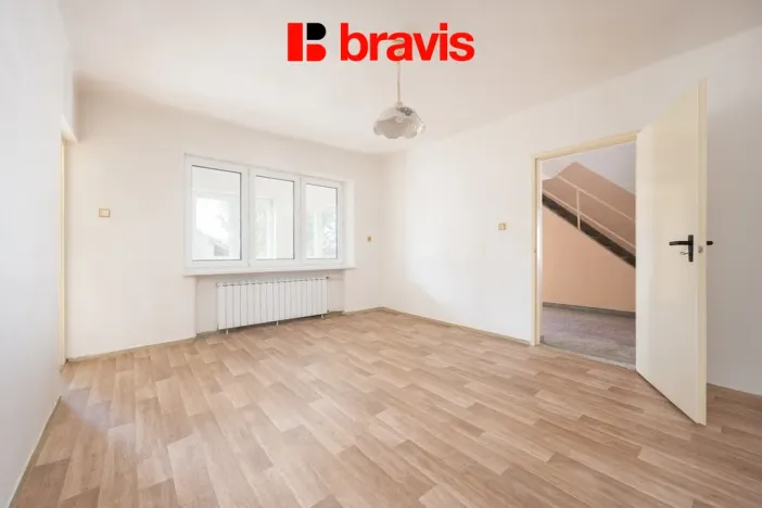 Prodej rodinného domu, Bořetice, 160 m2