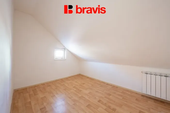 Prodej rodinného domu, Bořetice, 160 m2