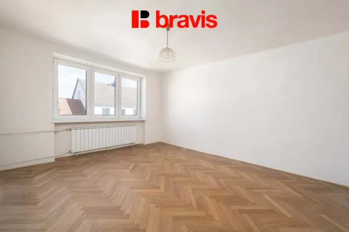 Prodej rodinného domu, Bořetice, 160 m2