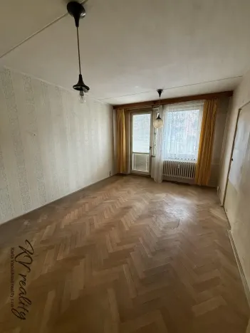 Prodej bytu 3+1, Vsetín, Jiráskova, 58 m2