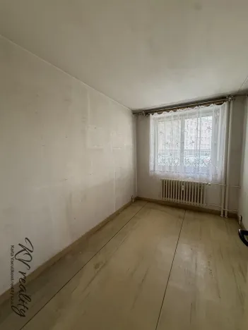 Prodej bytu 3+1, Vsetín, Jiráskova, 58 m2