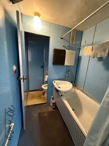 Prodej bytu 3+1, Vsetín, Jiráskova, 58 m2