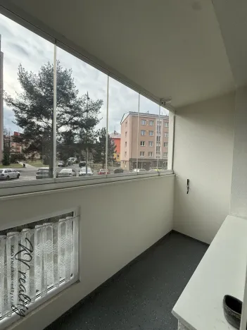 Prodej bytu 3+1, Vsetín, Jiráskova, 58 m2