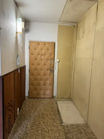 Prodej bytu 3+1, Vsetín, Jiráskova, 58 m2