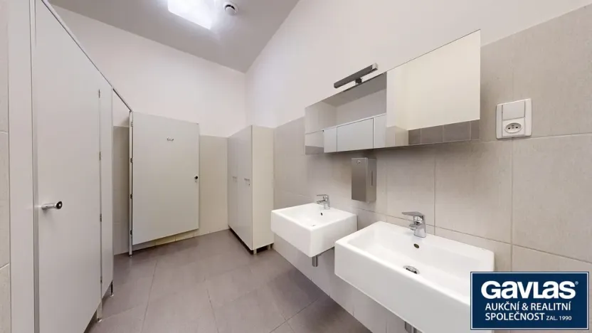 Prodej činžovního domu, Ostrava - Přívoz, Hlávkova, 1166 m2