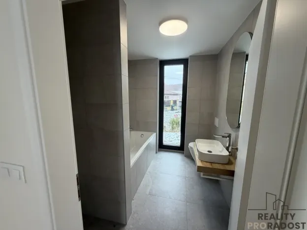 Prodej bytu 4+kk, Pavlov, Lidická, 100 m2