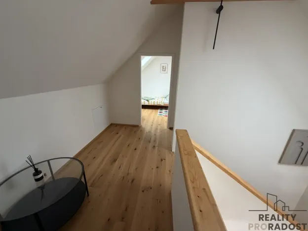 Prodej bytu 4+kk, Pavlov, Lidická, 100 m2