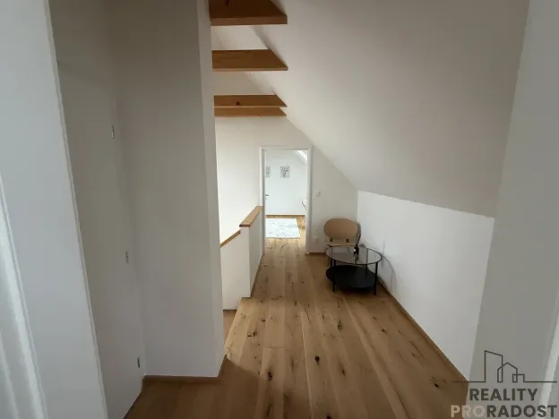 Prodej bytu 4+kk, Pavlov, Lidická, 100 m2