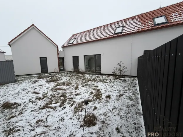 Prodej bytu 4+kk, Pavlov, Lidická, 100 m2