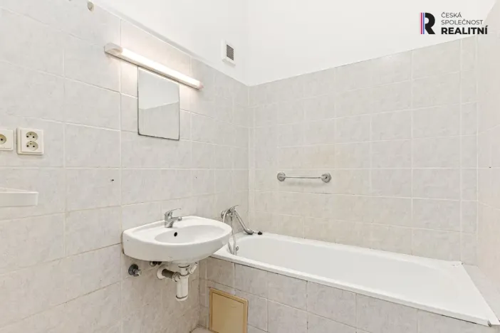 Prodej bytu 3+1, Praha - Smíchov, Kroftova, 94 m2