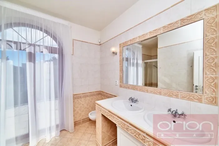 Pronájem rodinného domu, Praha - Nebušice, Nebušická, 243 m2