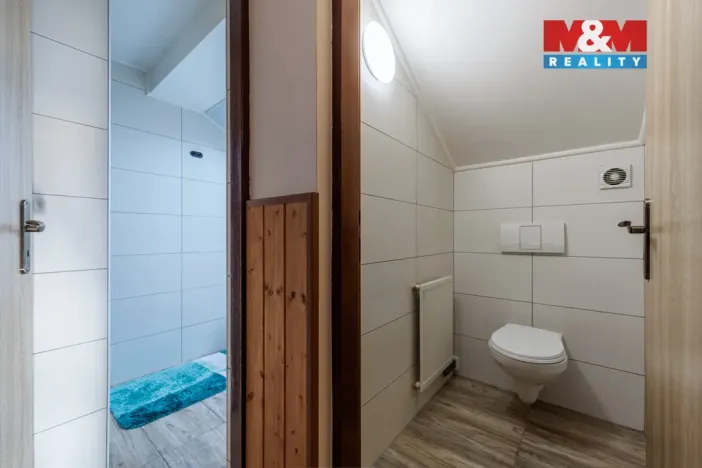 Prodej ubytování, Pernink, Nejdecká, 409 m2