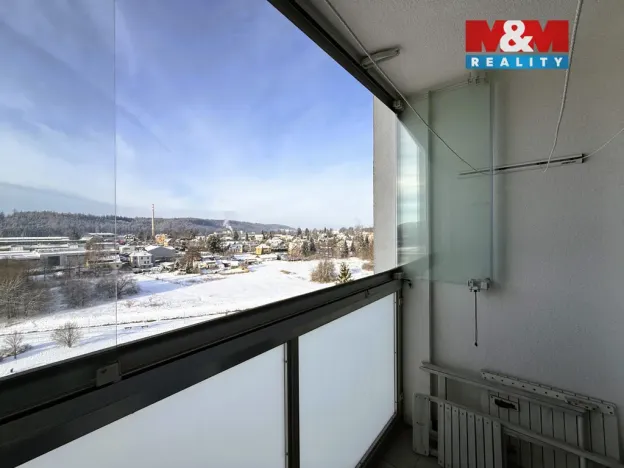 Prodej bytu 2+kk, Jablonec nad Nisou - Mšeno nad Nisou, F. L. Čelakovského, 42 m2