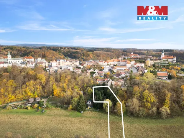 Prodej chaty, Nové Město nad Metují, K Sirkárně, 30 m2