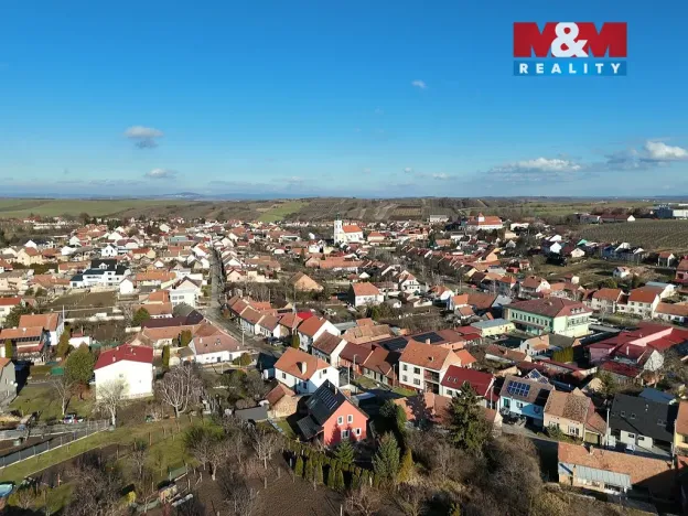 Prodej rodinného domu, Čejkovice, Zahradní, 110 m2