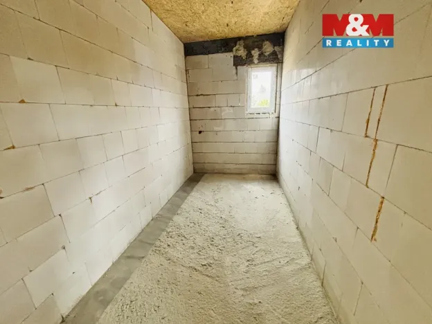 Prodej rodinného domu, Tištín, 150 m2