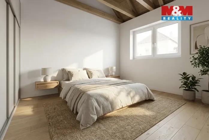 Prodej rodinného domu, Hlohovec, Hlavní, 80 m2