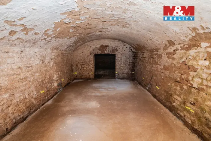 Prodej rodinného domu, Hlohovec, Hlavní, 80 m2