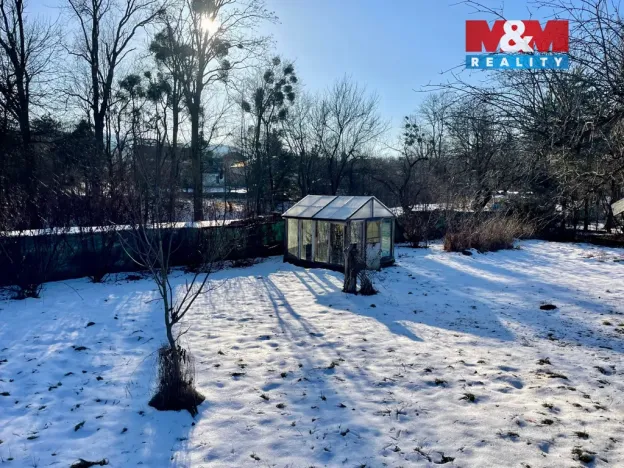 Prodej pozemku pro bydlení, Ženklava, 917 m2