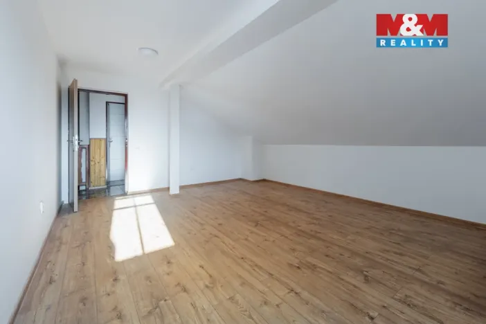 Prodej rodinného domu, Pernink, Nejdecká, 409 m2