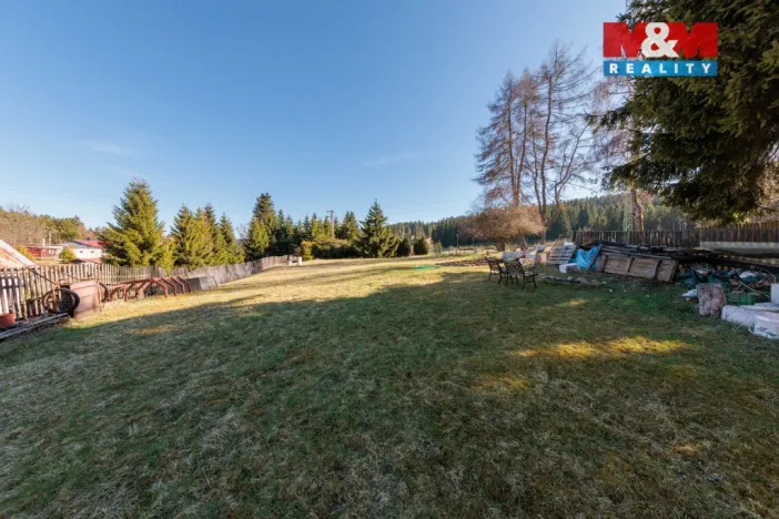 Prodej rodinného domu, Pernink, Nejdecká, 409 m2