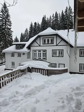 Prodej bytu 2+1, Špindlerův Mlýn, 60 m2